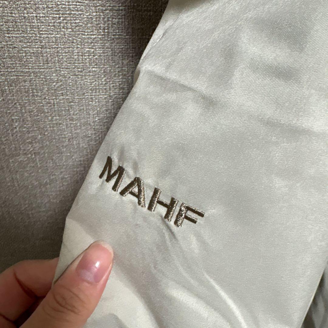 MAFH STANDARD EASY PANTS スノーボードウェア パンツ