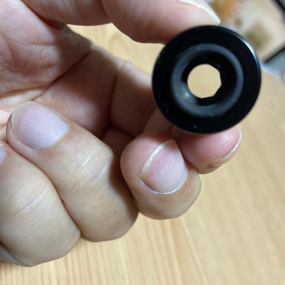 Nikon Macro Nikkor 35mmf4.5 マクロニッコール