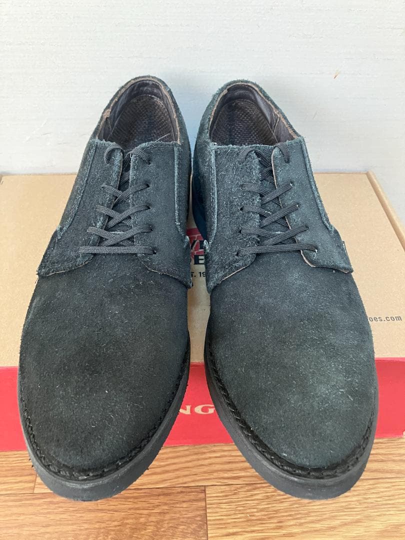 REDWING レッドウィング 9193　ポストマン ゴアテックス　7.5D