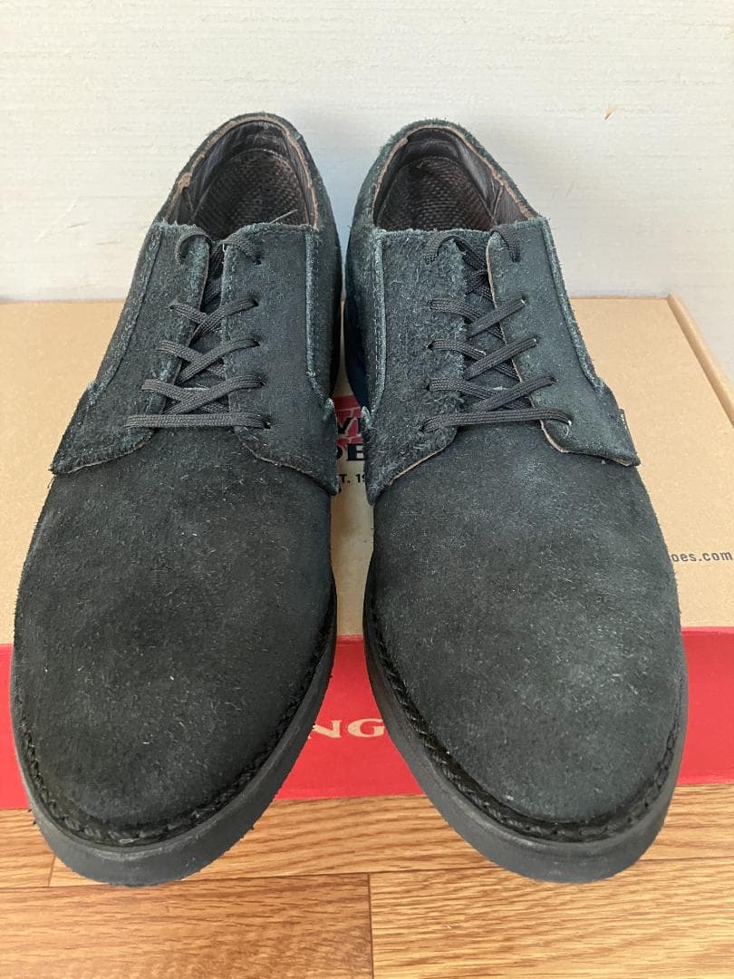 REDWING レッドウィング 9193　ポストマン ゴアテックス　7.5D