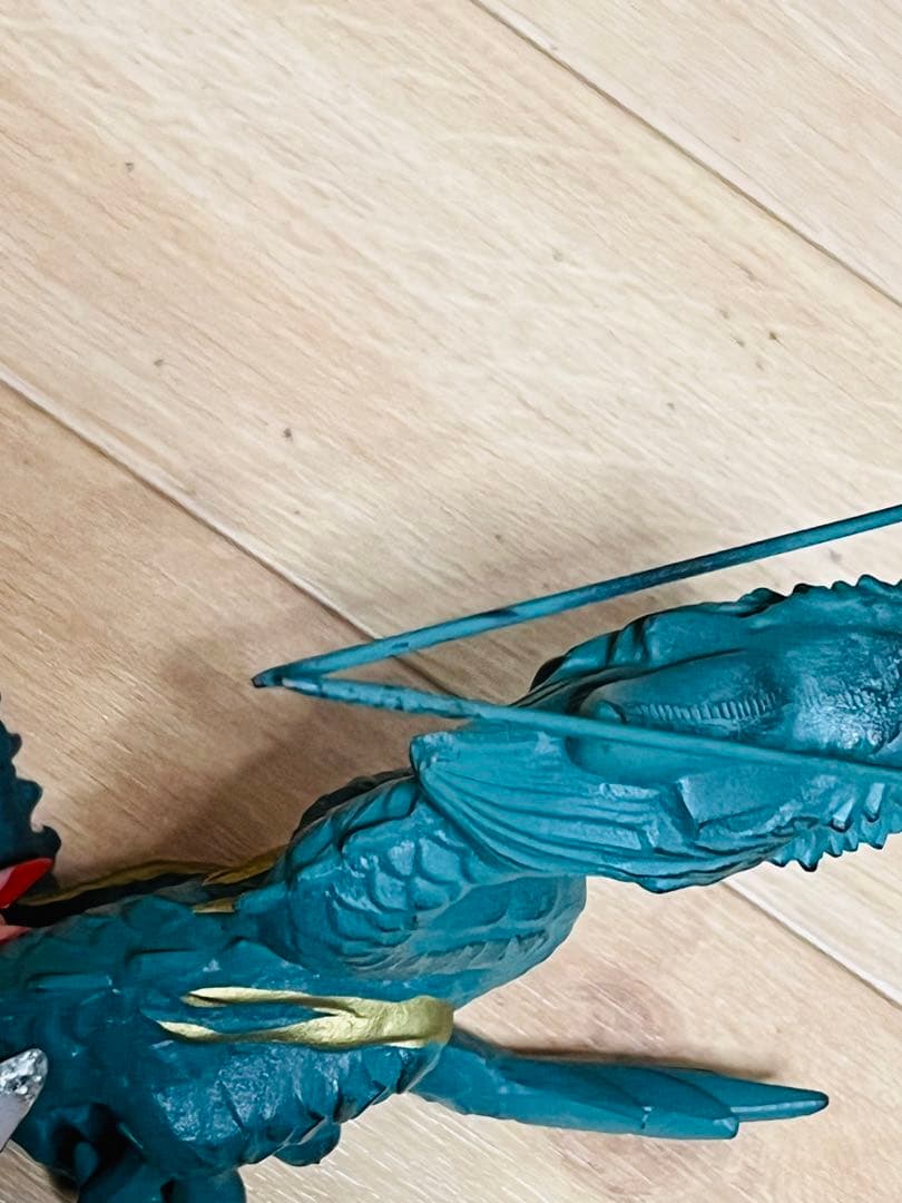 龍 昇龍 正義 金属 オブジェ 置物 インテリア 金属工芸