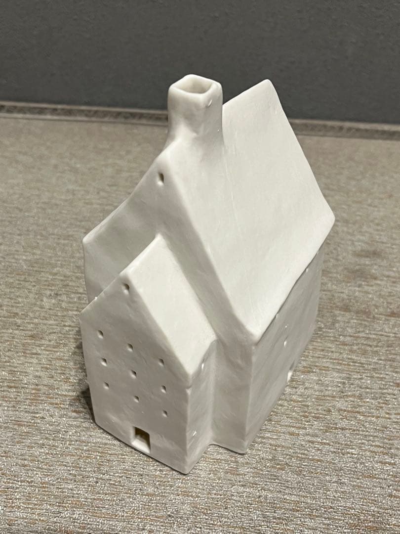 アトリエ ルンド / スモーヒュース atelje Rund / Smahus