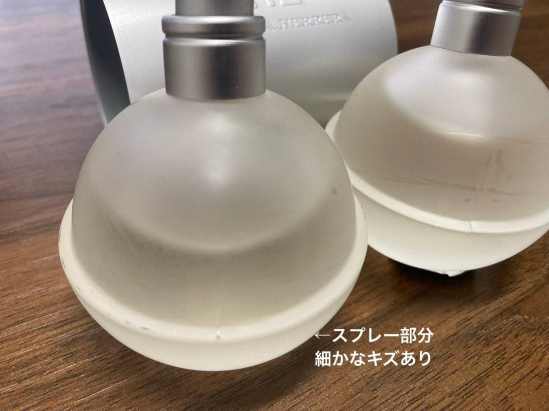 キャロライナへレラ CAROLINA HERRERA 212 100ml香水