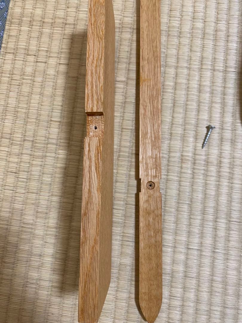 高塚和則　壁掛け棚