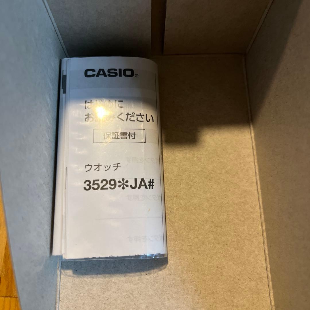 国内正規品 新品 G-SHOCK DW-6900TR-1JR タグ付