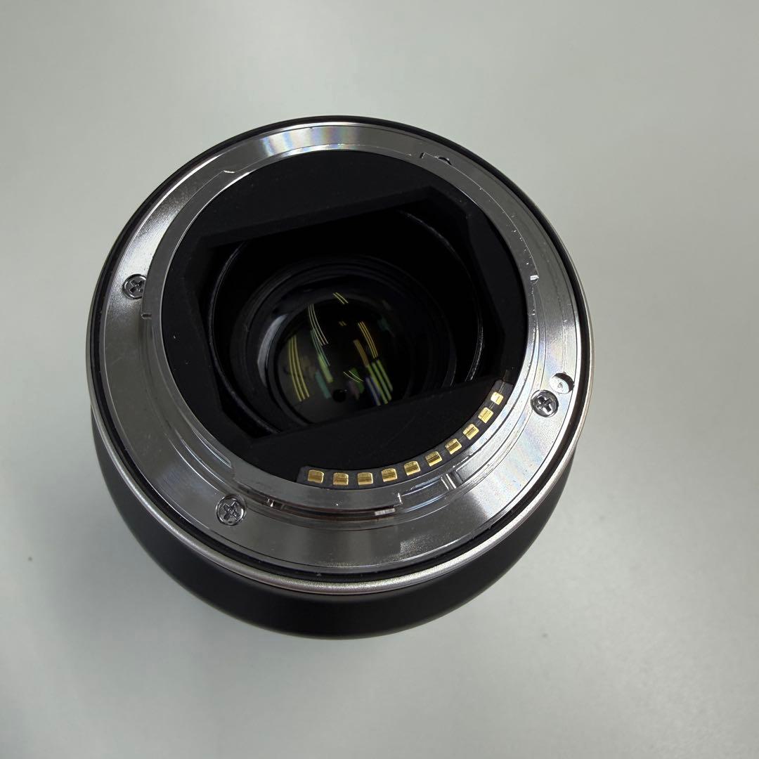 レンズ(ズーム) TAMRON 28-75mm F/2.8 Di III RXD (A036)