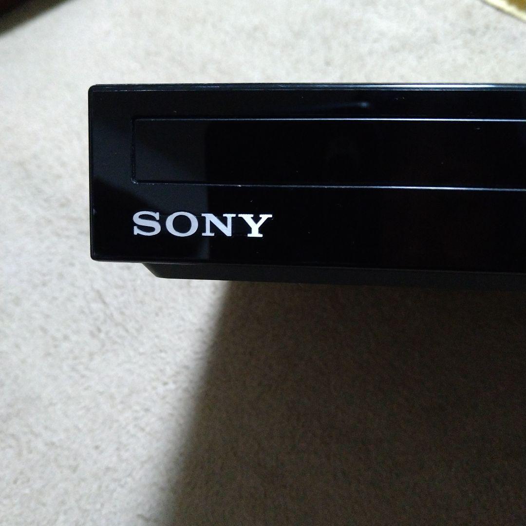SONY BDZ-EW520 ブルーレイディスクレコーダー ２番組同時録画