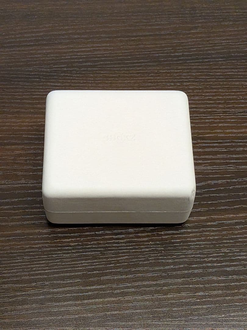 SHOKZ Open Dots One ショックス オープン イヤホン