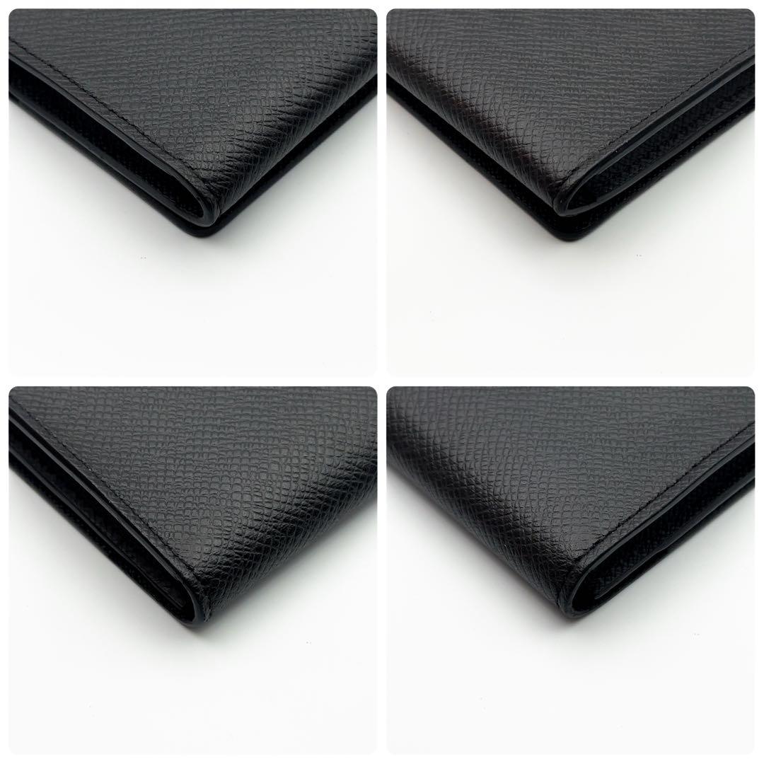 断捨離⭐️価格交渉歓迎⭐️ ルイヴィトン タイガ アンヴェロップ 名刺入れ