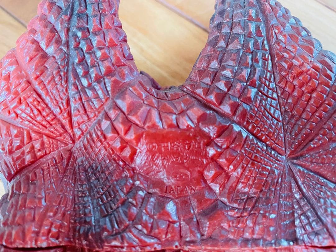 ウルトラマン怪獣ソフビフィギュア ペスター