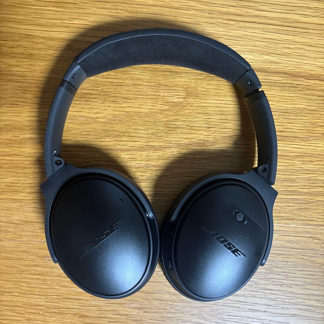 小*幸様 bose quietcomfort 35 ブラック
