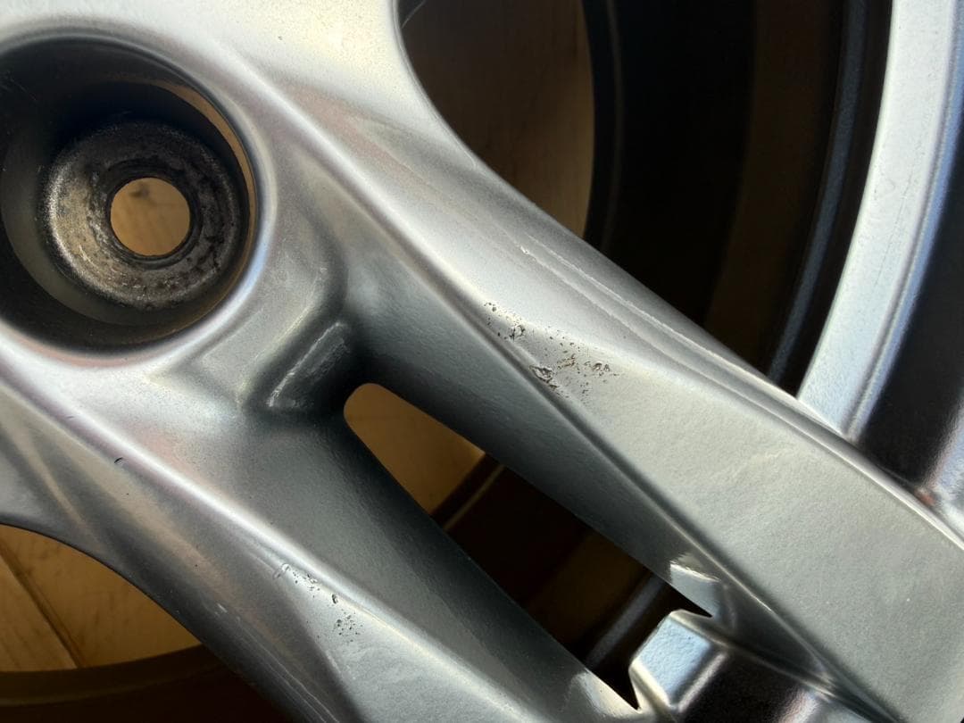 専用。E52 エルグランド 純正 スタッドレスセット 225/55R18