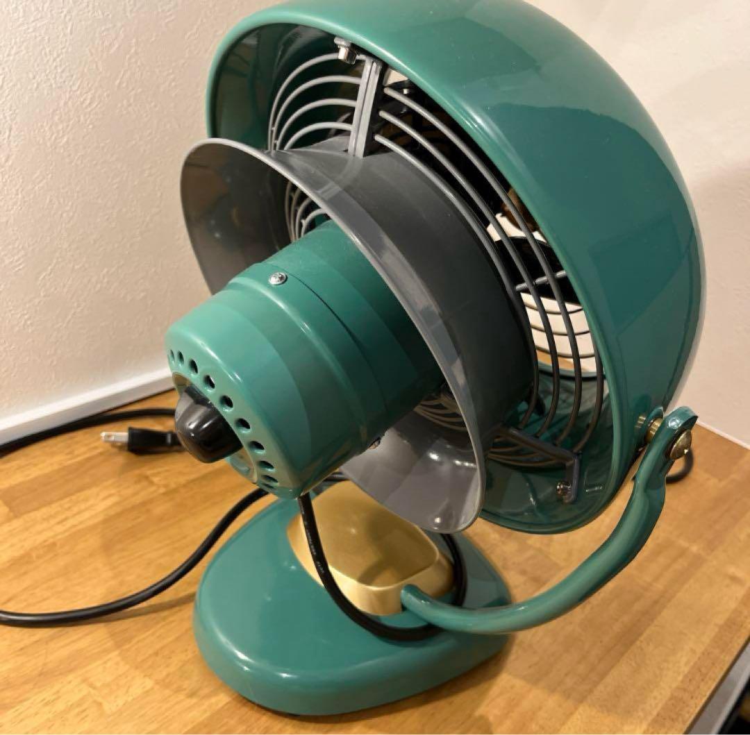 【美品】ボルネードVFAN2-JP