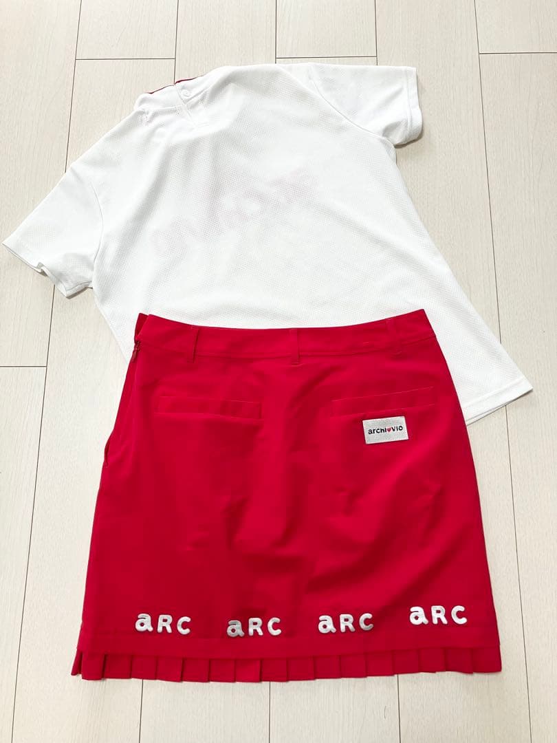 (超美品)アルチビオarchivio セットアップ2023春夏 サイズ38