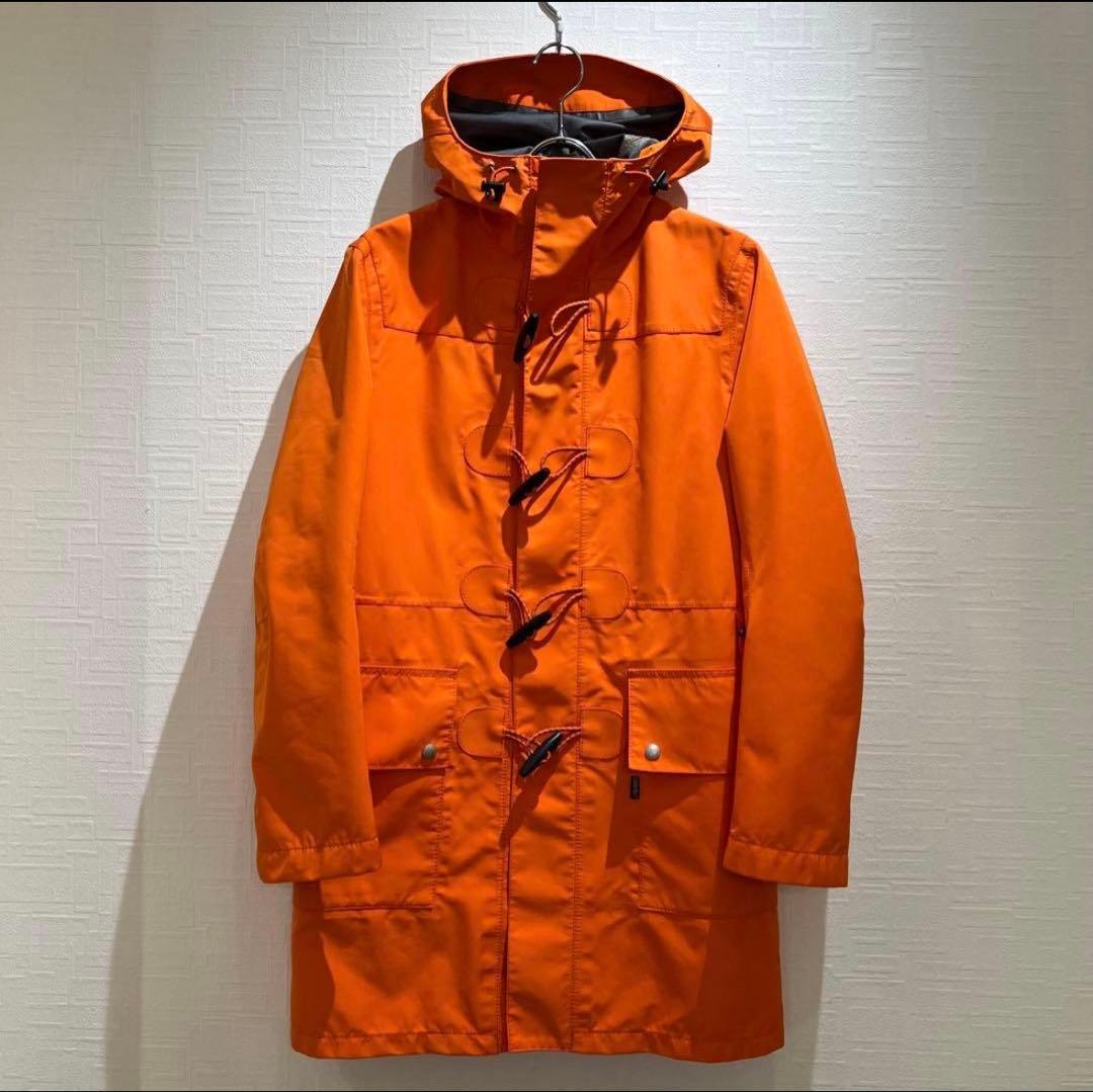 JUNYA WATANABE MAN AW2005 GORE-TEX コート