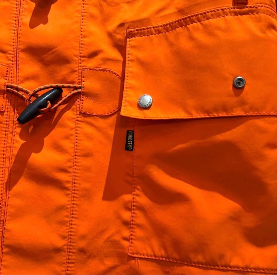 JUNYA WATANABE MAN AW2005 GORE-TEX コート