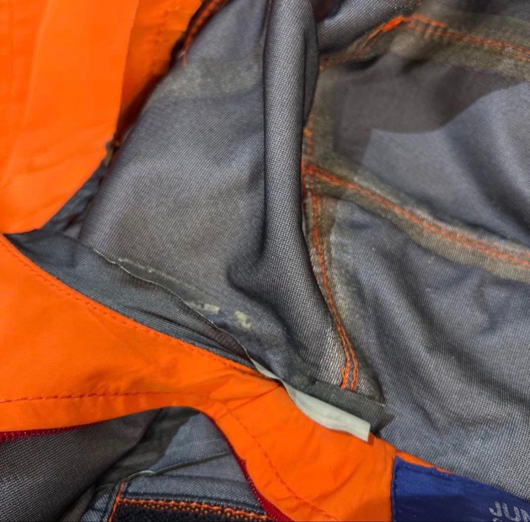 JUNYA WATANABE MAN AW2005 GORE-TEX コート