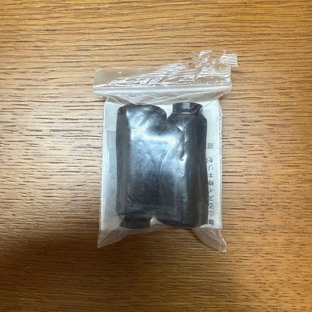 ZENON BEAST9 （付属ノブ付き）