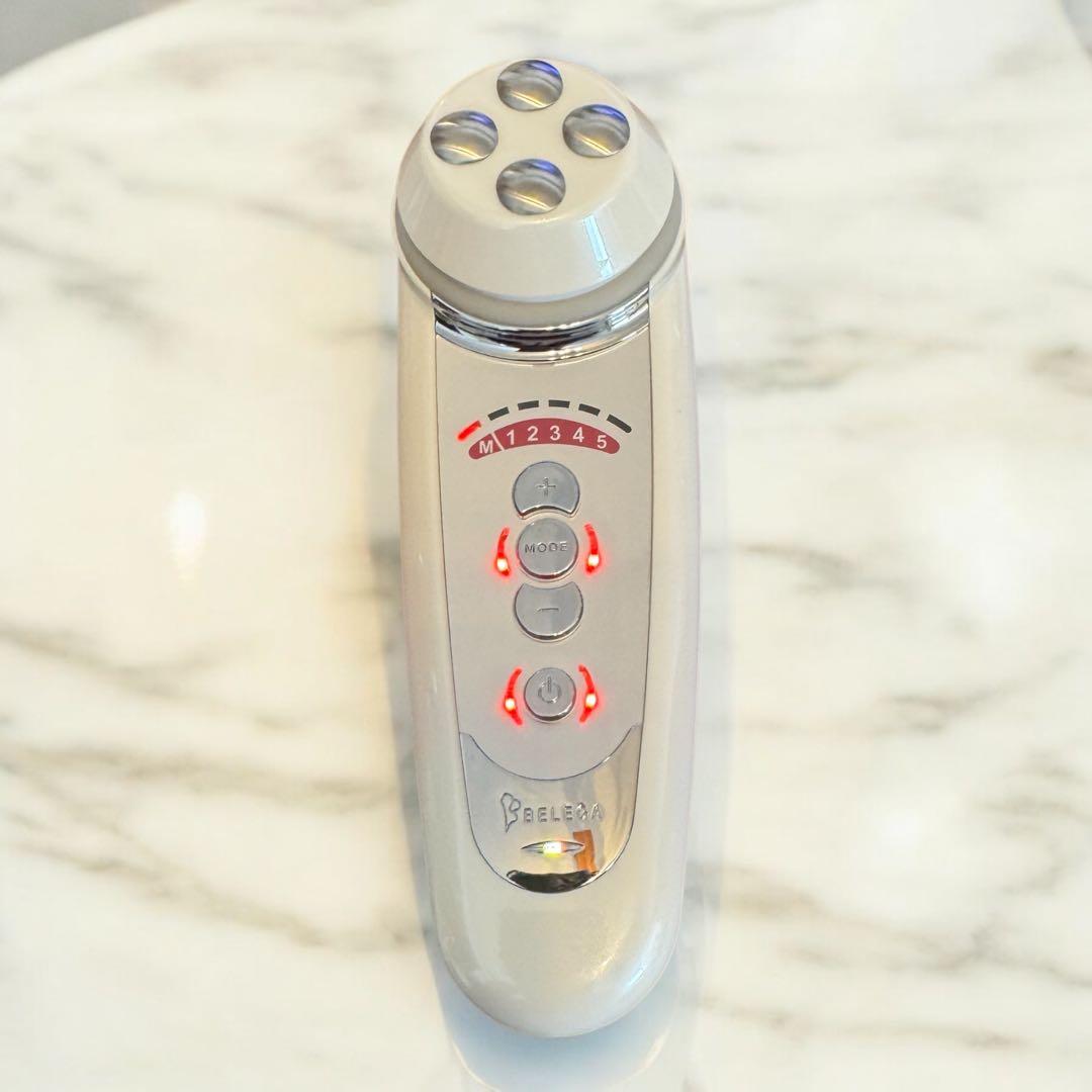 【国内正規品・展示品新品】セルキュア 4Tプラス ベレガ