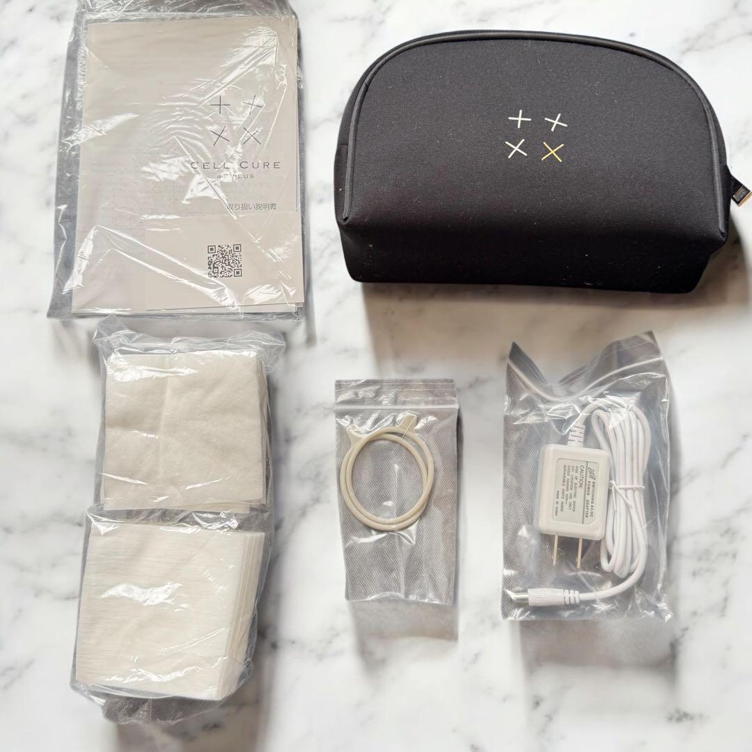 【国内正規品・展示品新品】セルキュア 4Tプラス ベレガ