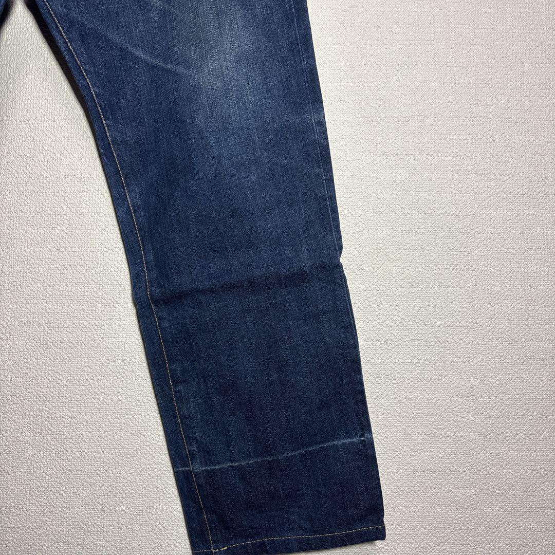 エビス　デニムパンツ