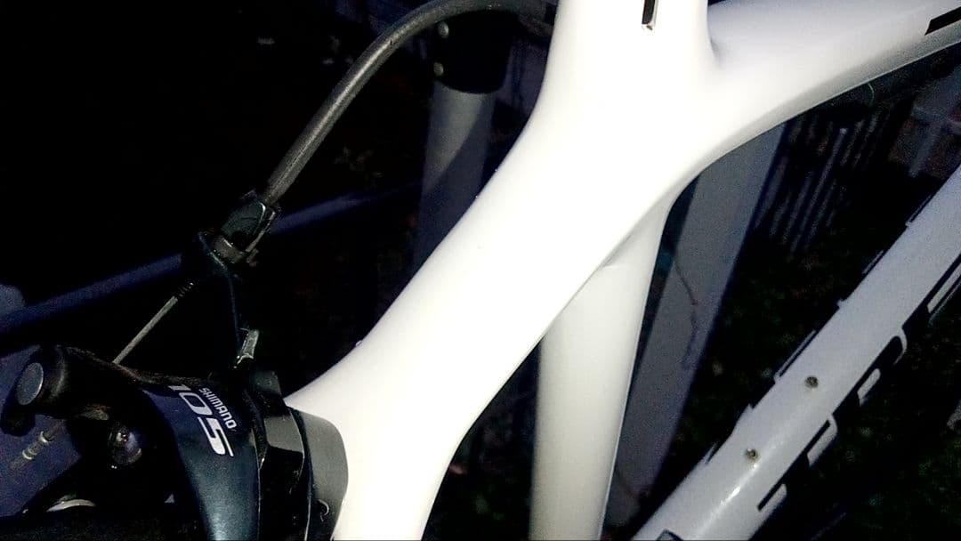 ☆超美品☆トレック　エモンダs5　105　EMONDA　s5　ペダル無し