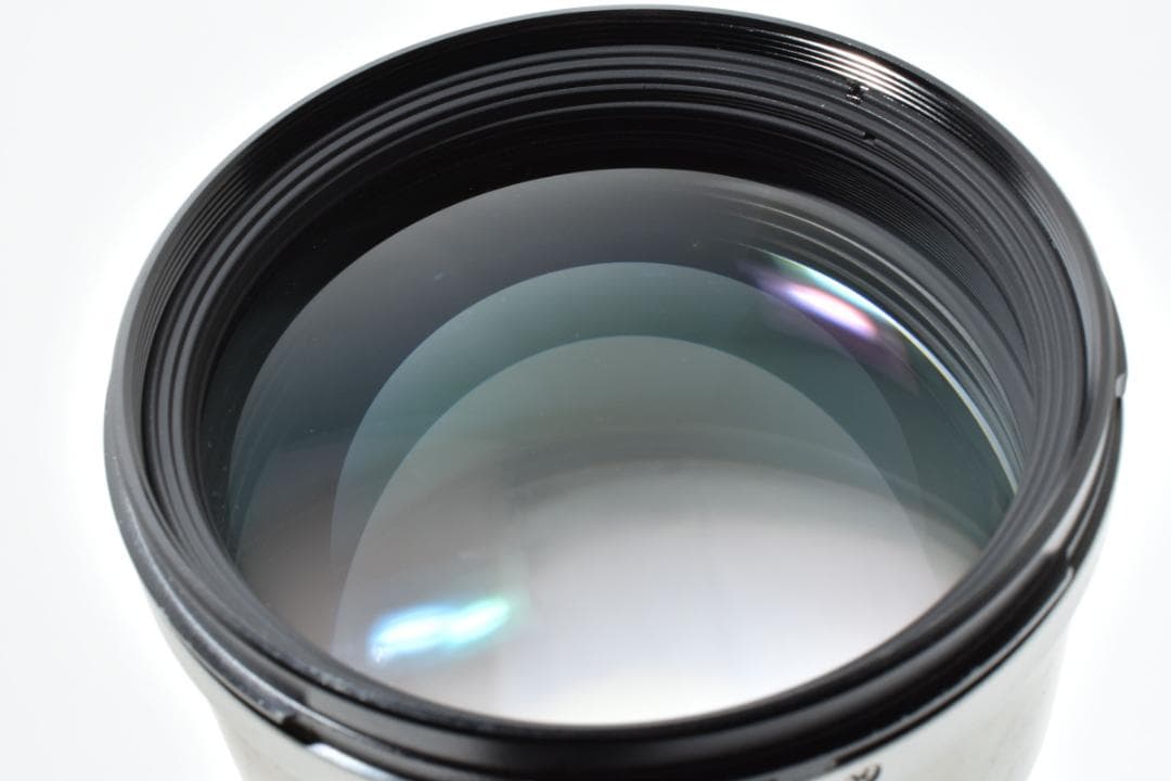 ★良品★ペンタックス PENTAX SMC FA 200mm f2.8#1603