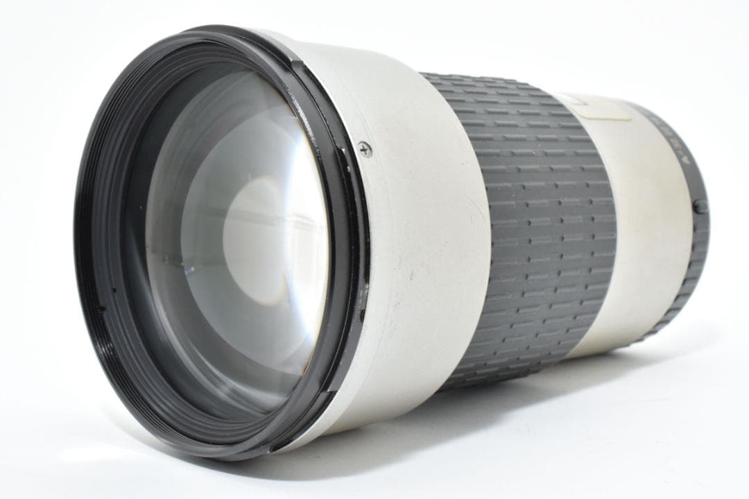 ★良品★ペンタックス PENTAX SMC FA 200mm f2.8#1603