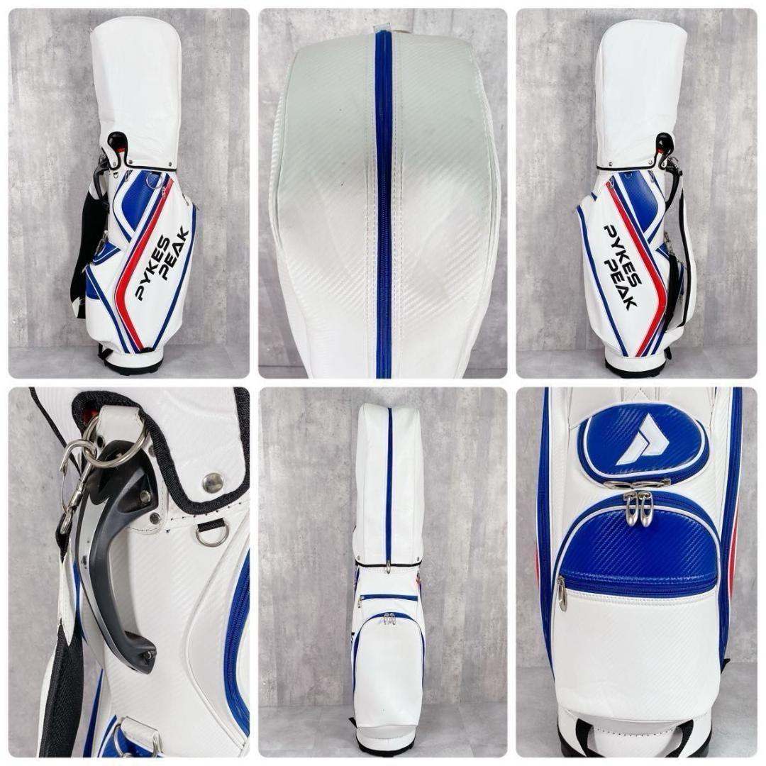 X300 TaylorMade 他 メンズ ゴルフ クラブ フルセット 15点