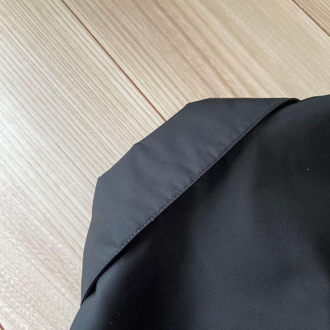 【新品】JIL SANDER ジルサンダー　ナイロンジャケット 46