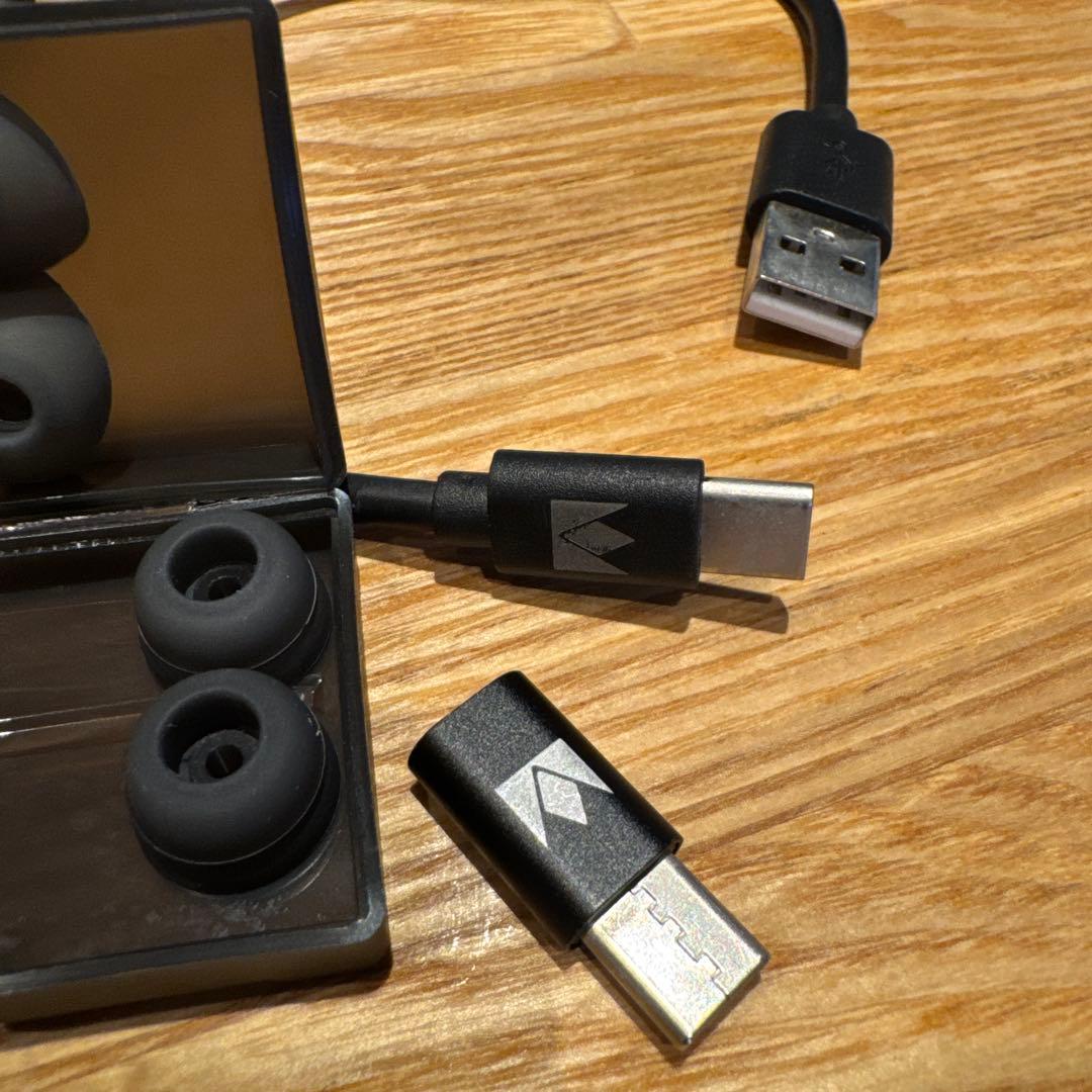 Noble FoKus Triumph （付属品完備）