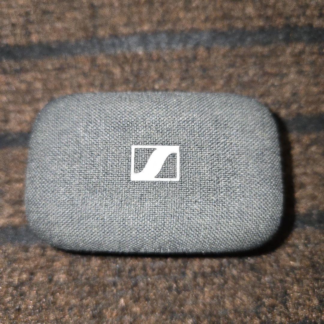 【現行フラッグシップ】SENNHEISER MTW 4