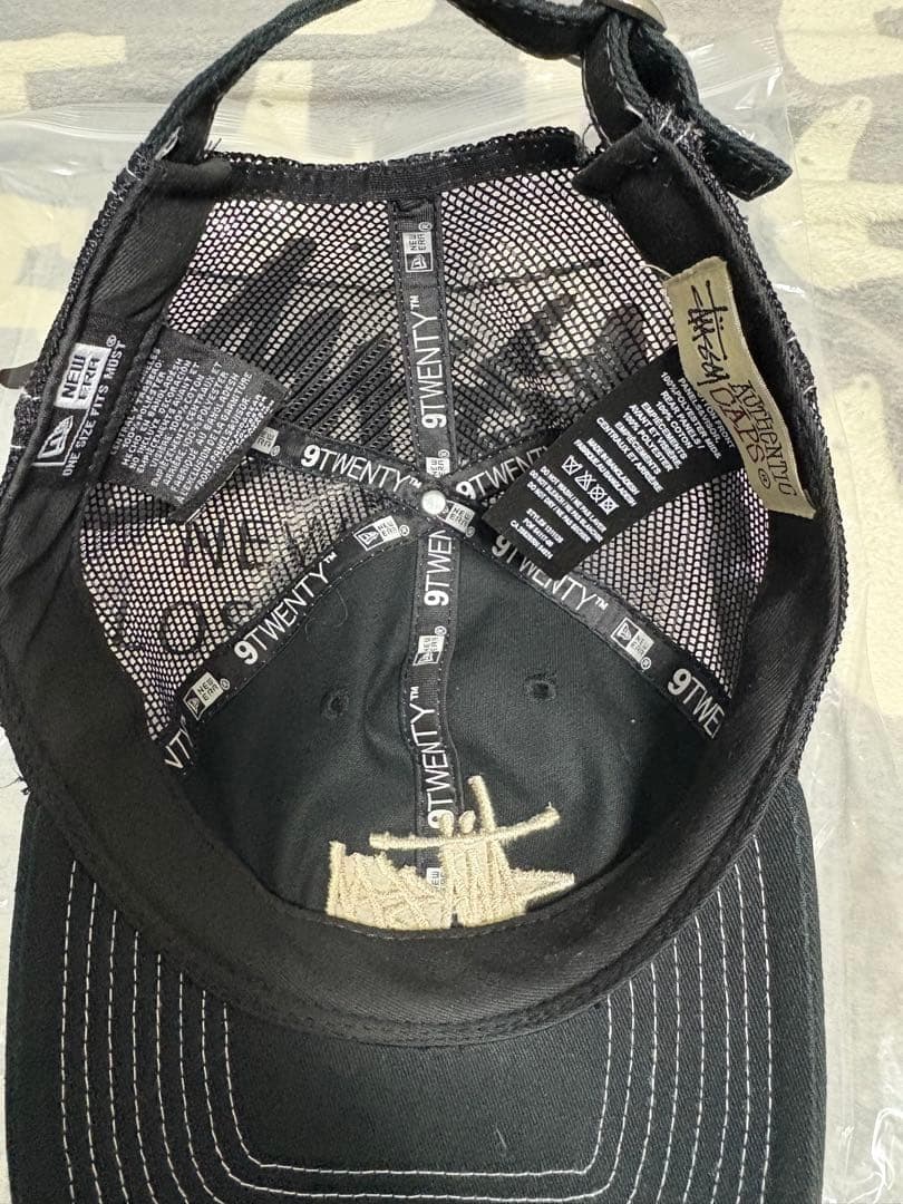 Corteiz　ダウンジャケット　フード付きダウンジャケット 黒M