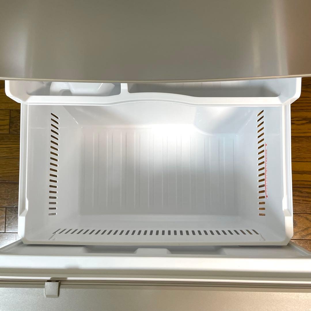 パナソニック 冷蔵庫 365L 右開き NR-C374C 2023年製