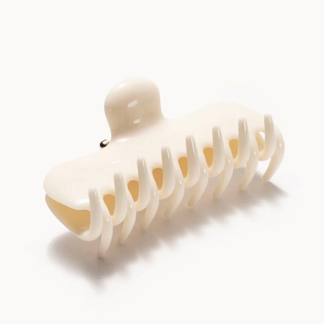 【新品未開封】UNDO HAIRWARE ヘアクリップ　NO.4