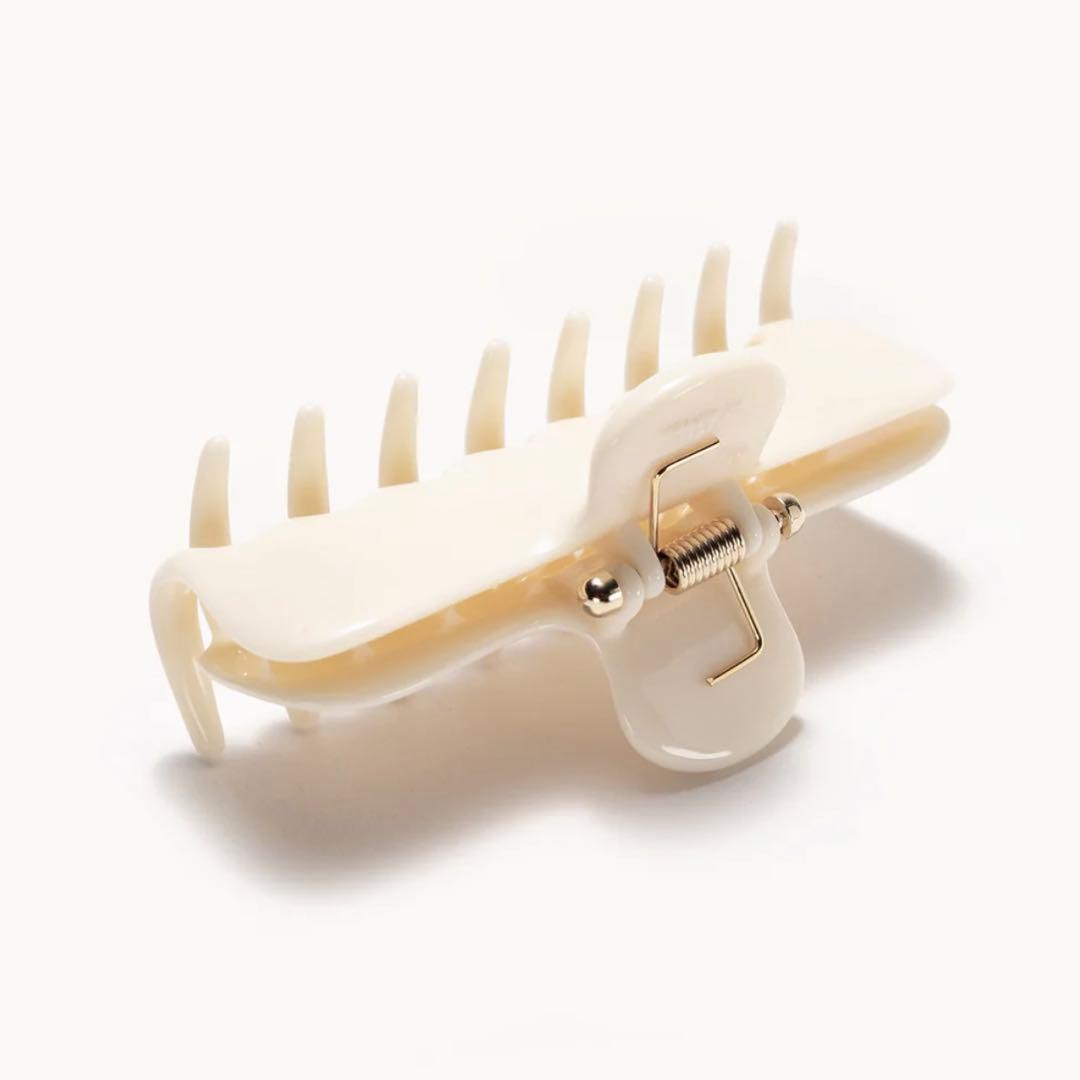 【新品未開封】UNDO HAIRWARE ヘアクリップ　NO.4