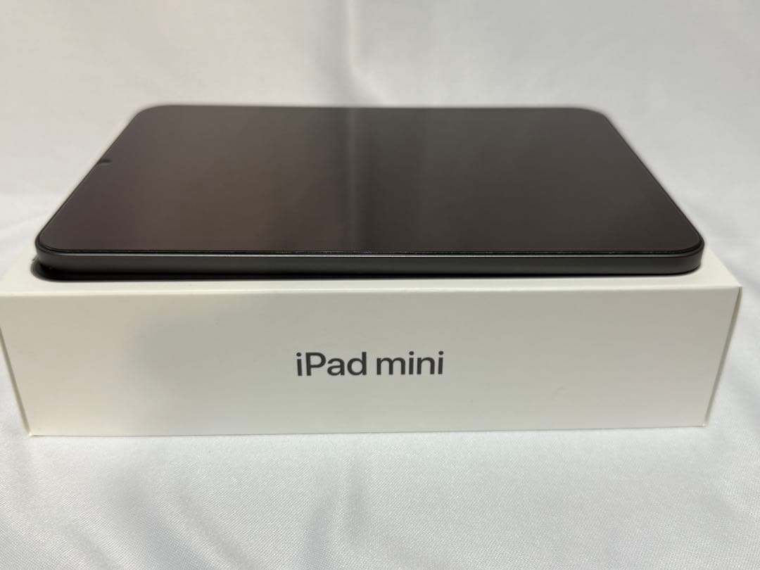 iPad mini 第6世代 256G