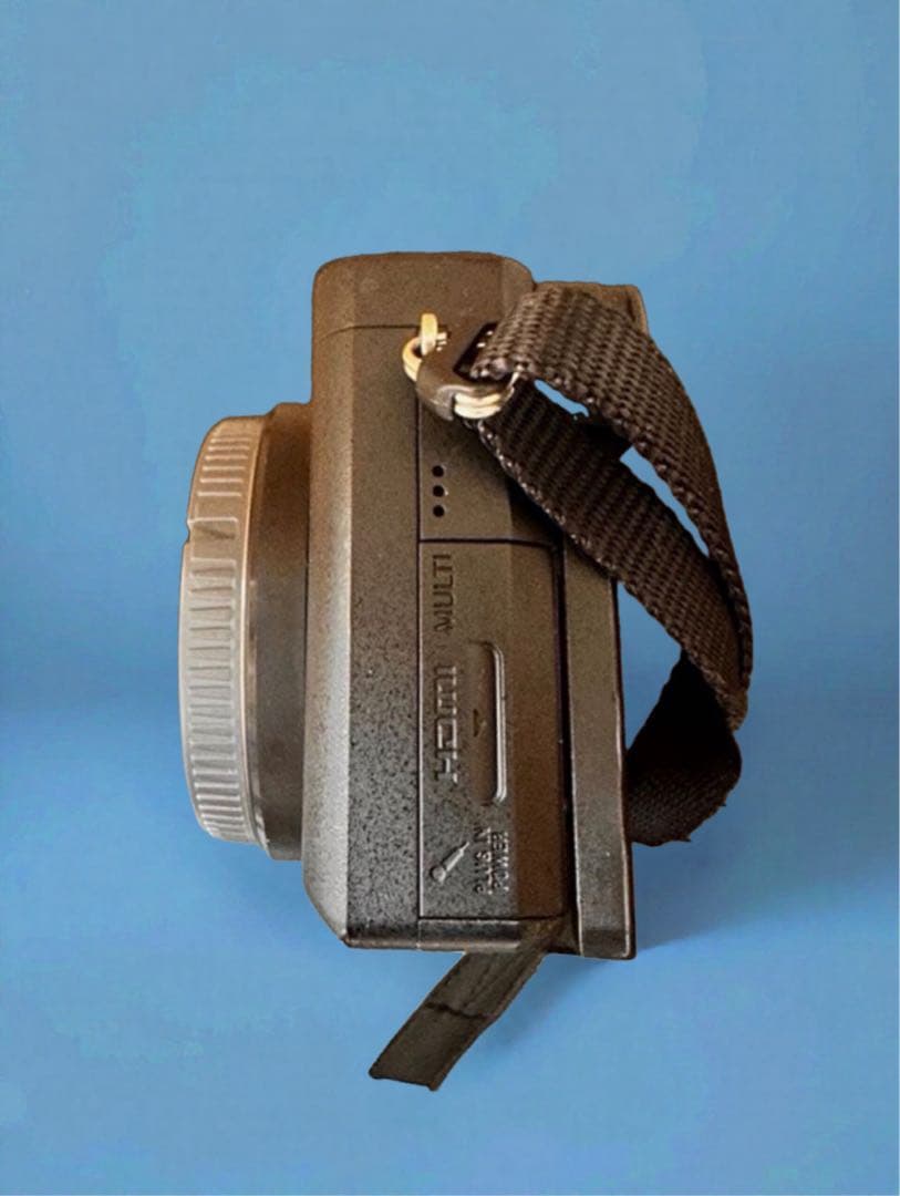 M*ú様 【メーカーフルメンテ済】SONY α6500 ボディ 【動作良好】