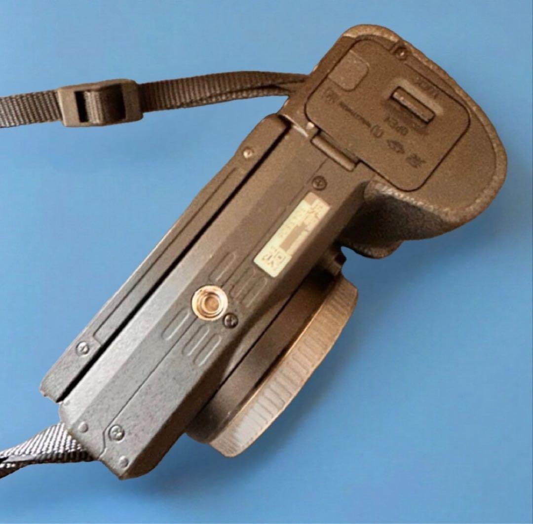 M*ú様 【メーカーフルメンテ済】SONY α6500 ボディ 【動作良好】