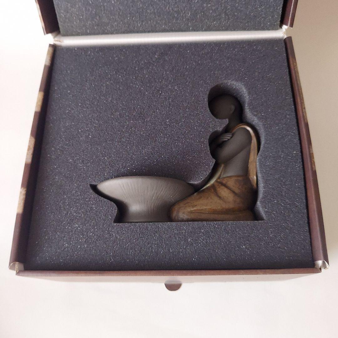 12/16までお値下げ　LLADRO Incense Burner 香炉