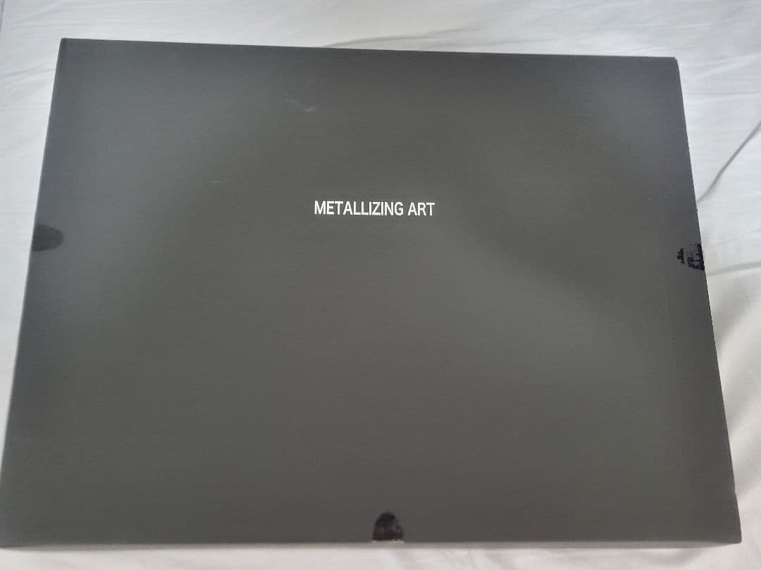 絆きらめく恋いろは-椿恋歌- 朱雀院椿 メタライズアート