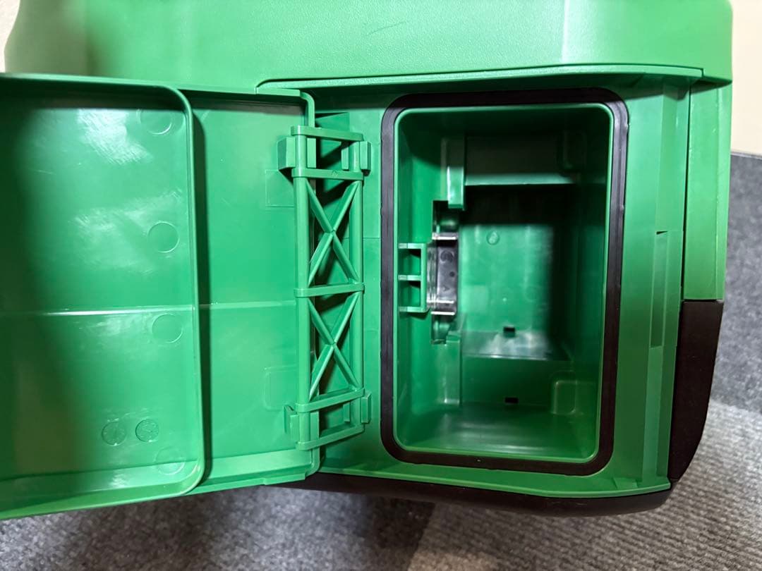 HiKOKI(ハイコーキ)　コードレス高圧洗浄機　エアコン洗浄　AW18DBL