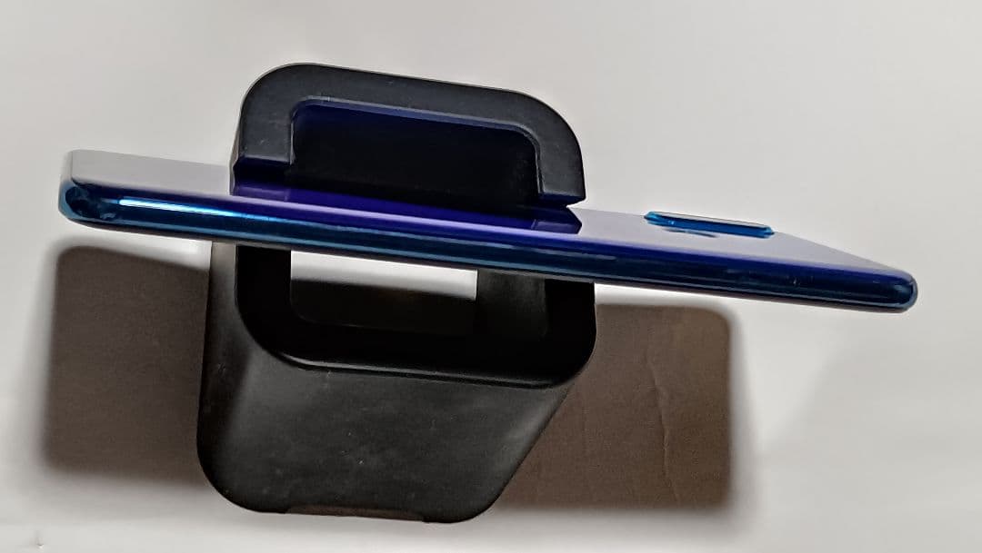 HUAWEI P30 lite ピーコックブルー 本体