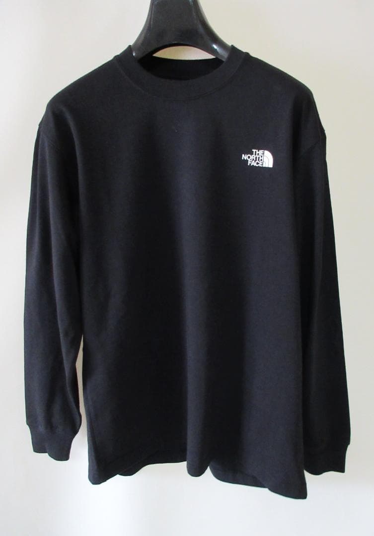 (1014)ノースフェイス 3点セット スウェット パンツ ロンT