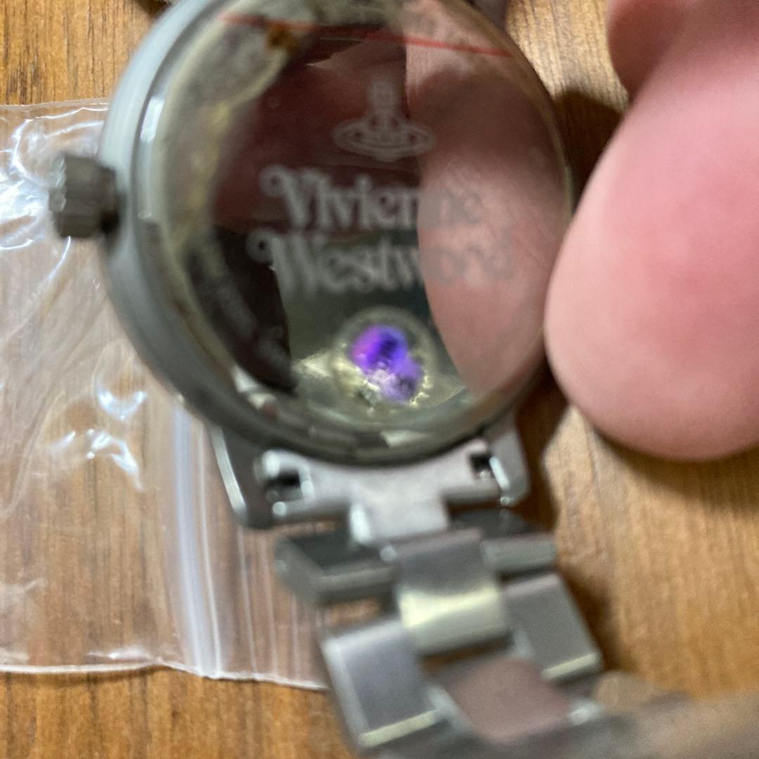Vivienne Westwood レディース時計 VV1525SRSSL