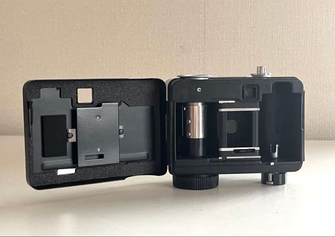 u*o様 RICOH AUTO HALF SE オートハーフ　美品　動作品　モル