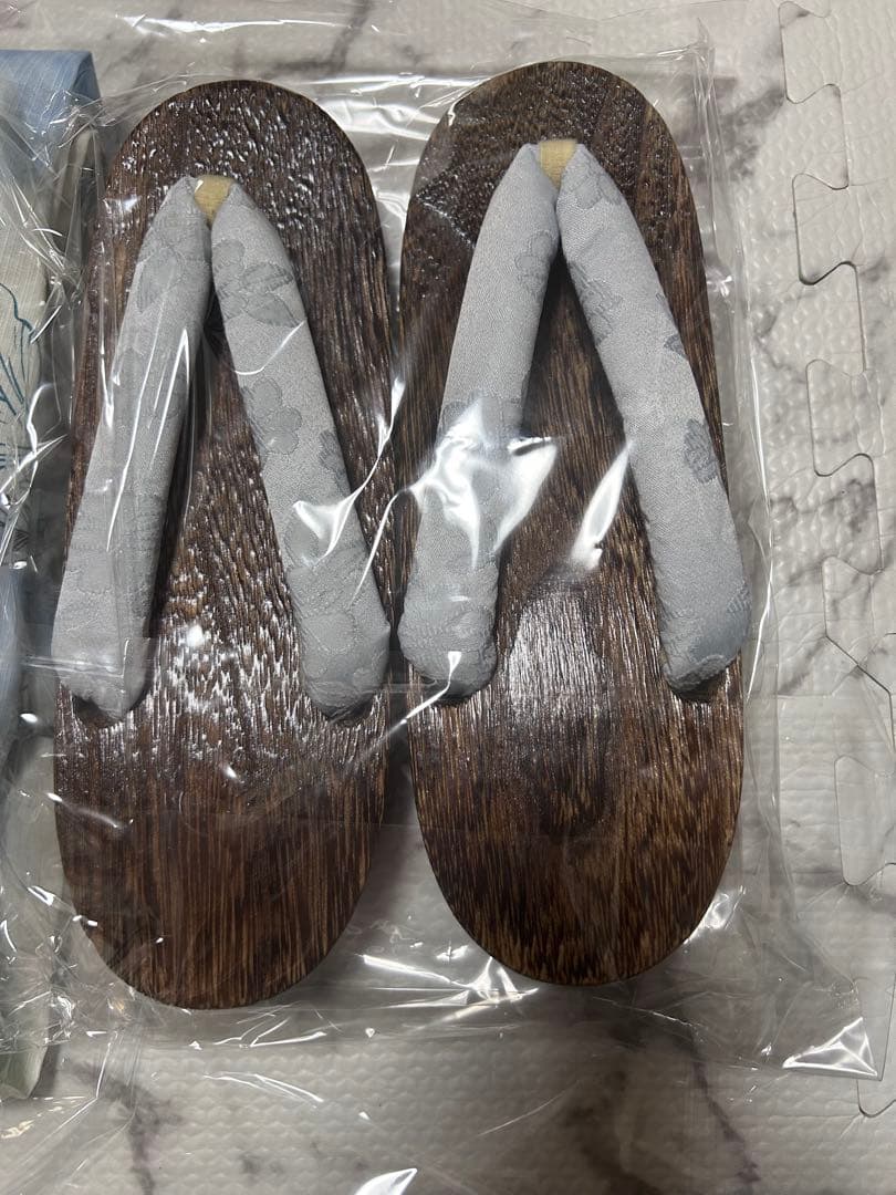 ディータDita 浴衣 浮世の清風しらべ