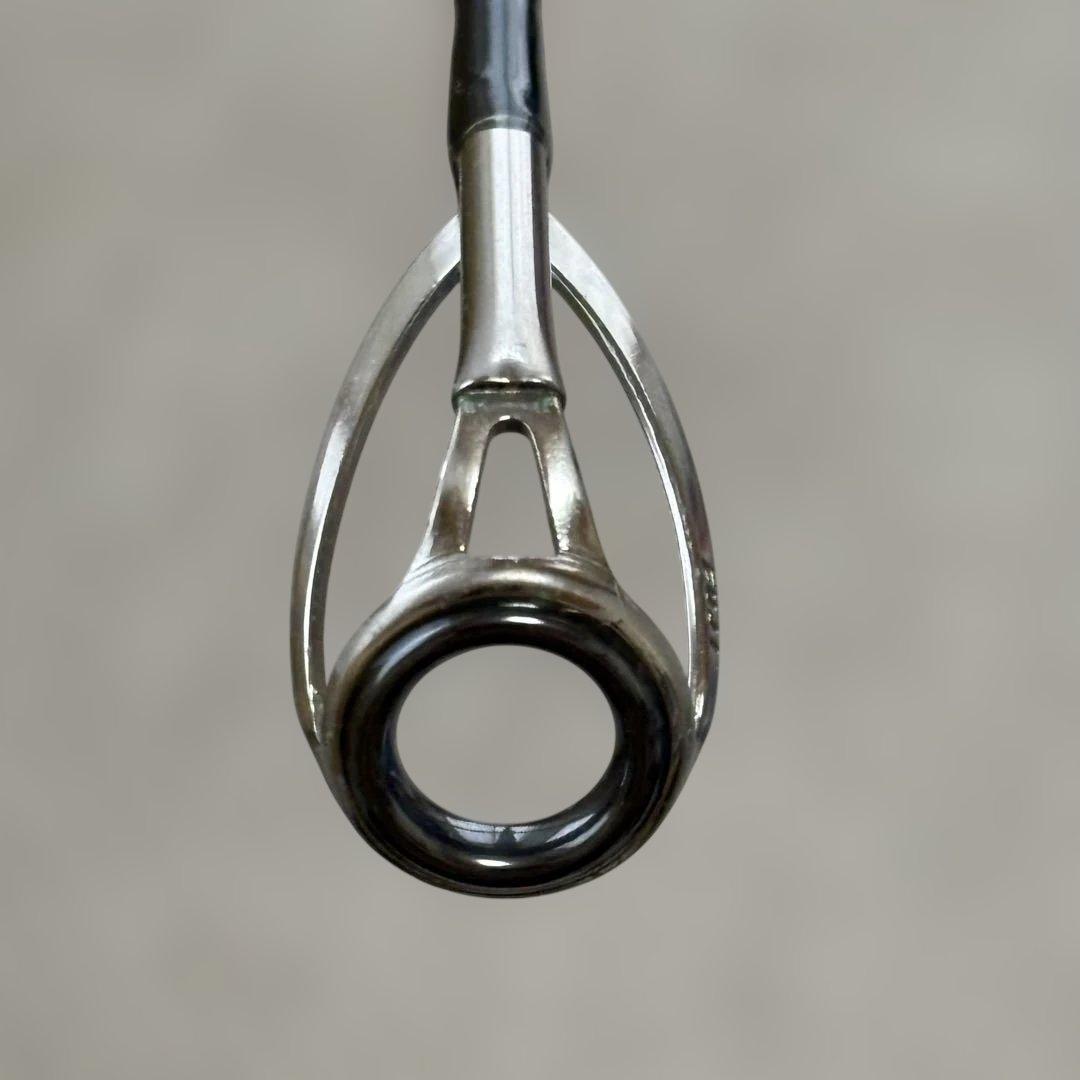 ☆TENRYU テンリュウ スパイク ボニート SK722BN☆