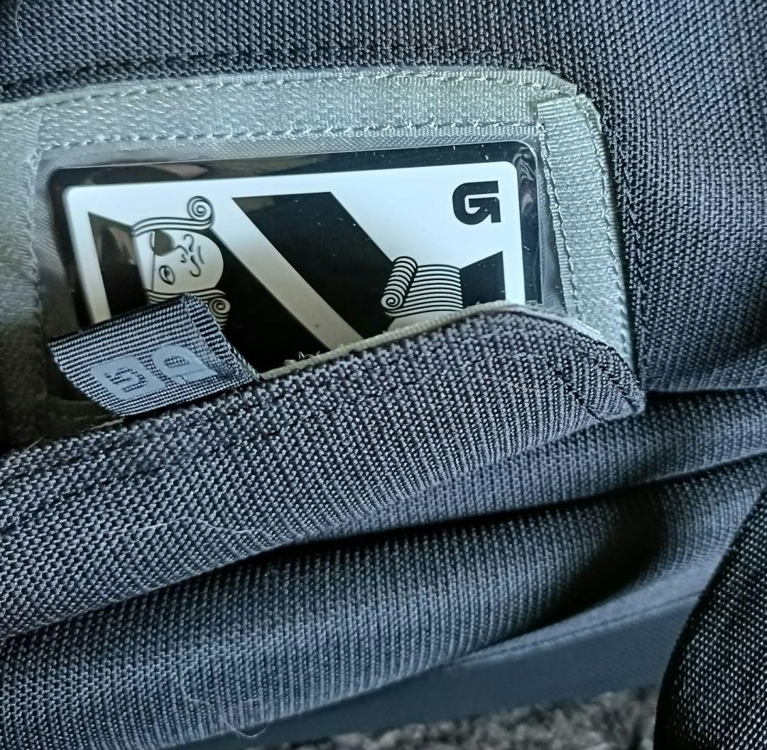 BURTON バートン キャリーケース 大容量 美品