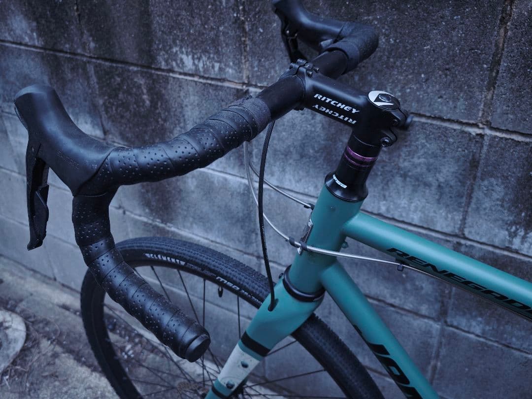 JAMIS RENEGADE EXPAT Tiagra 2019 ロードバイク